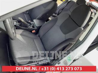 Subaru Impreza Impreza III (GH/GR), Hatchback 5-drs, 2007 / 2013 2.0D AWD picture 18