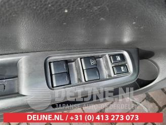 Subaru Impreza Impreza III (GH/GR), Hatchback 5-drs, 2007 / 2013 2.0D AWD picture 12