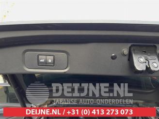 Nissan Qashqai Qashqai (J12), SUV, 2021 1.5 VC-T e-Power 16V picture 25