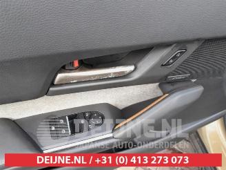 Mazda MX-30 MX-30, SUV, 2020 e-SkyActiv R-EV 170 picture 12