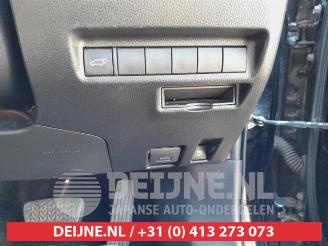 Toyota Rav-4 RAV4 (A5), Terreinwagen, 2018 2.5 Hybrid 16V AWD picture 22