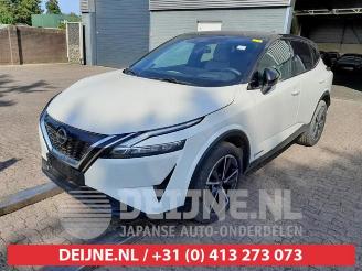 Nissan Qashqai Qashqai (J12), SUV, 2021 1.5 VC-T e-Power 16V picture 3