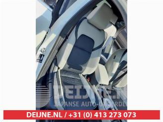 Nissan Qashqai Qashqai (J12), SUV, 2021 1.5 VC-T e-Power 16V picture 32