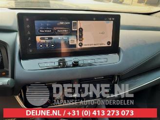 Nissan Qashqai Qashqai (J12), SUV, 2021 1.5 VC-T e-Power 16V picture 30