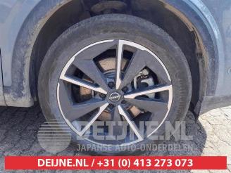 Nissan Qashqai Qashqai (J12), SUV, 2021 1.5 VC-T e-Power 16V picture 14