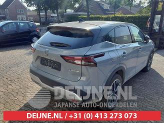 Nissan Qashqai Qashqai (J12), SUV, 2021 1.5 VC-T e-Power 16V picture 7