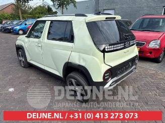 Hyundai Inster Inster, SUV, 2024 49 kWh picture 5