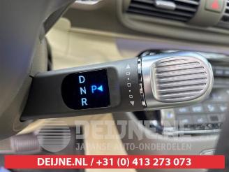 Hyundai Inster Inster, SUV, 2024 49 kWh picture 13