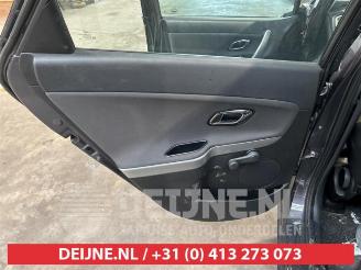 Kia Cee d Cee'd Sportswagon (JDC5), Combi, 2012 / 2018 1.6 CRDi 16V VGT picture 29