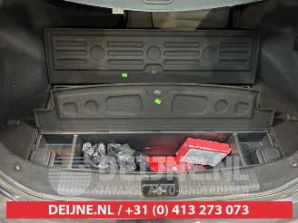 Kia Cee d Cee'd Sportswagon (JDC5), Combi, 2012 / 2018 1.6 CRDi 16V VGT picture 26