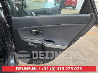 Kia Cee d Cee'd Sportswagon (JDC5), Combi, 2012 / 2018 1.6 CRDi 16V VGT picture 30
