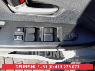 Suzuki SX4 SX4 (EY/GY), SUV, 2006 1.6 16V VVT Comfort,Exclusive Autom. picture 12