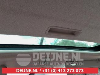 Nissan Micra Micra (K13), Hatchback, 2010 / 2016 1.2 12V DIG-S picture 22