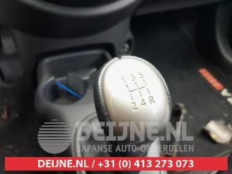 Nissan Micra Micra (K13), Hatchback, 2010 / 2016 1.2 12V DIG-S picture 21