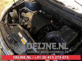 Kia Cee d Cee'd Sporty Wagon (EDF), Combi, 2007 / 2012 1.4 16V picture 27