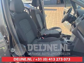 Mitsubishi Colt Colt (Z2/Z3), Hatchback, 2004 / 2012 1.3 16V picture 20