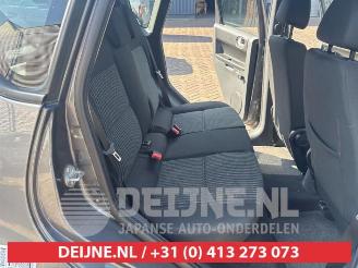 Mitsubishi Colt Colt (Z2/Z3), Hatchback, 2004 / 2012 1.3 16V picture 21