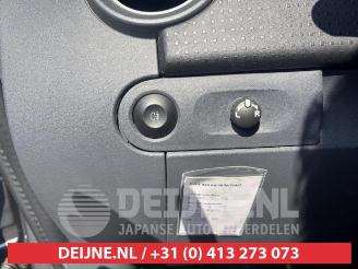 Mitsubishi Colt Colt (Z2/Z3), Hatchback, 2004 / 2012 1.3 16V picture 14