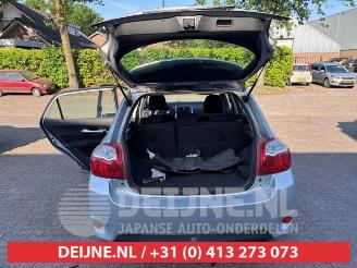 Toyota Auris Auris (E15), Hatchback, 2006 / 2012 1.8 16V HSD Full Hybrid picture 20