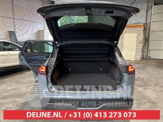 Nissan Qashqai Qashqai (J12), SUV, 2021 1.5 VC-T e-Power 16V picture 22