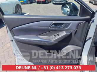 Nissan Qashqai Qashqai (J12), SUV, 2021 1.5 VC-T e-Power 16V picture 11