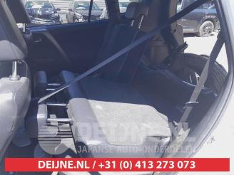 Toyota Rav-4 RAV4 (A4), Terreinwagen, 2012 / 2019 2.5 Hybrid 16V VVT-i 4x4 picture 17