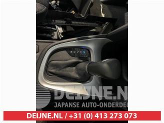 Toyota Yaris Cross Yaris Cross (PB1/PJ1), SUV, 2020 1.5 12V Hybrid 115 picture 21