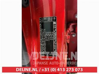 Toyota Yaris Cross Yaris Cross (PB1/PJ1), SUV, 2020 1.5 12V Hybrid 115 picture 32