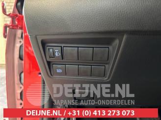 Toyota Yaris Cross Yaris Cross (PB1/PJ1), SUV, 2020 1.5 12V Hybrid 115 picture 18