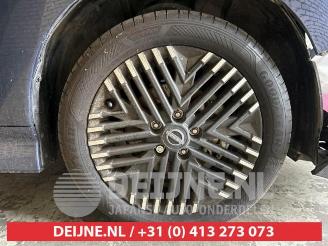 Nissan Leaf Leaf (ZE1), Hatchback, 2017 39/40kWh picture 31