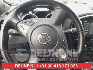 Nissan Juke Juke (F15), SUV, 2010 / 2019 1.2 DIG-T 16V picture 20