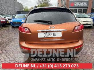 Infiniti FX FX (S50), SUV, 2003 / 2008 35 3.5i 24V AWD picture 6
