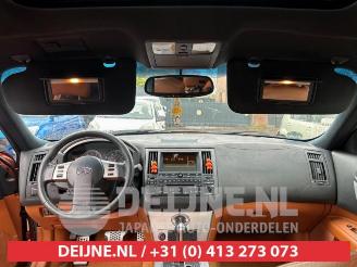 Infiniti FX FX (S50), SUV, 2003 / 2008 35 3.5i 24V AWD picture 23