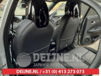 Nissan Juke  picture 22