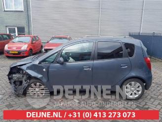 Mitsubishi Colt Colt (Z2/Z3), Hatchback, 2004 / 2012 1.3 16V picture 4