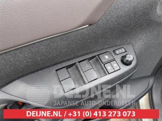 Toyota Yaris Cross Yaris Cross (PB1/PJ1), SUV, 2020 1.5 12V Hybrid 115 picture 11