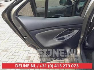 Toyota Yaris Cross Yaris Cross (PB1/PJ1), SUV, 2020 1.5 12V Hybrid 115 picture 12