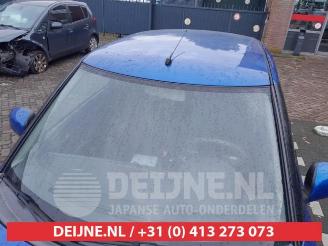 Suzuki Swift Swift (ZA/ZC/ZD1/2/3/9), Hatchback, 2005 / 2011 1.3 VVT 16V picture 9