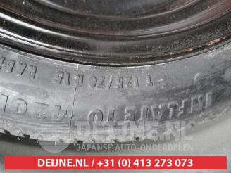 Suzuki Swift Swift (ZA/ZC/ZD1/2/3/9), Hatchback, 2005 / 2011 1.5 VVT 16V picture 16