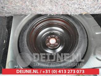 Suzuki Swift Swift (ZA/ZC/ZD1/2/3/9), Hatchback, 2005 / 2011 1.5 VVT 16V picture 15