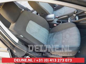 Kia Cee d Cee'd Sporty Wagon (EDF), Combi, 2007 / 2012 1.4 16V picture 16