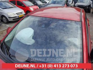 Mazda 2 2 (DJ/DL), Hatchback, 2014 1.5 SkyActiv-G 90 picture 9