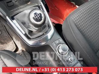 Mazda 2 2 (DJ/DL), Hatchback, 2014 1.5 SkyActiv-G 90 picture 22