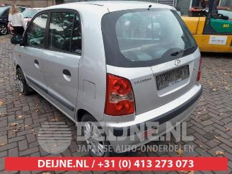 Hyundai Atos Atos, Hatchback, 1997 / 2008 1.1 12V picture 5