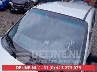 Hyundai Atos Atos, Hatchback, 1997 / 2008 1.1 12V picture 9