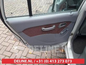 Hyundai Atos Atos, Hatchback, 1997 / 2008 1.1 12V picture 11