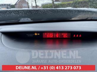 Kia Cee d Cee'd Sportswagon (JDC5), Combi, 2012 / 2018 1.6 CRDi 16V VGT picture 9