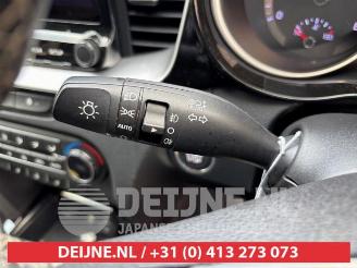 Kia Pro cee d Proceed (CD), Combi 5-drs, 2018 1.5 T-GDI 16V picture 14