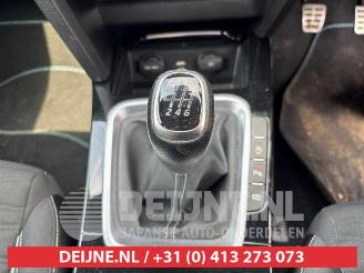 Kia Pro cee d Proceed (CD), Combi 5-drs, 2018 1.5 T-GDI 16V picture 11