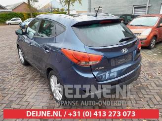 Hyundai Ix35 iX35 (LM), SUV, 2009 / 2015 2.0 16V picture 5